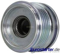 POLEA ALTERNADORES PULLEY NUEVO - OE-REF. 535001810 PARA INA TYPE