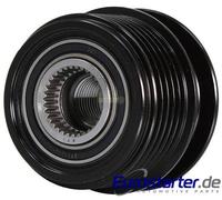 POLEA ALTERNADORES PULLEY NUEVO - OE-REF. 535002010 PARA INA TYPE