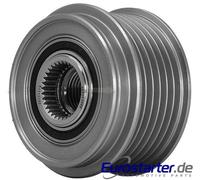 POLEA ALTERNADORES PULLEY NUEVO - OE-REF. 535002810 PARA INA TYPE