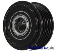 POLEA ALTERNADORES PULLEY NUEVO - OE-REF. 535003110 PARA INA TYPE