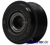 POLEA ALTERNADORES PULLEY NUEVO - OE-REF. 535003510 PARA INA TYPE