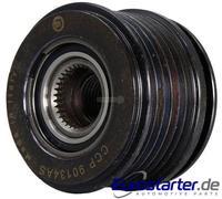POLEA ALTERNADORES PULLEY NUEVO - OE-REF. 535004110 PARA INA TYPE