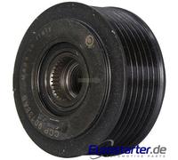 POLEA ALTERNADORES PULLEY NUEVO - OE-REF. 535004710 PARA INA TYPE