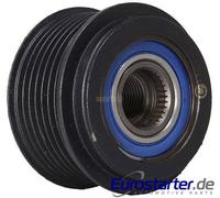 POLEA ALTERNADORES PULLEY NUEVO - OE-REF. 535005310 PARA INA TYPE