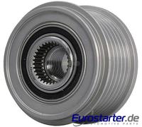 POLEA ALTERNADORES PULLEY NUEVO - OE-REF. 535005910 PARA INA TYPE