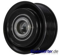 POLEA ALTERNADORES PULLEY NUEVO - OE-REF. 535007910 PARA INA TYPE