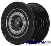 POLEA ALTERNADORES PULLEY NUEVO - OE-REF. 535008410 PARA INA TYPE