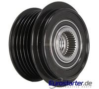 POLEA ALTERNADORES PULLEY NUEVO - OE-REF. 535012510 PARA INA TYPE