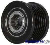 POLEA ALTERNADORES PULLEY NUEVO - OE-REF. 535013910 PARA INA TYPE