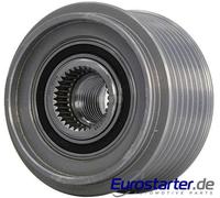 POLEA ALTERNADORES PULLEY NUEVO - OE-REF. 535015910 PARA INA TYPE