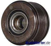 POLEA ALTERNADORES PULLEY NUEVO - OE-REF. 535016110 PARA INA TYPE