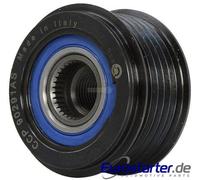POLEA ALTERNADORES PULLEY NUEVO - OE-REF. 535024910 PARA INA TYPE