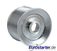 POLEA ALTERNADORES PULLEY NUEVO - OE-REF. A4TR5792-PULLEY PARA MITSUBISHI TYPE