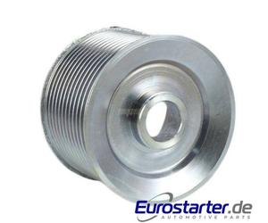 POLEA ALTERNADORES PULLEY NUEVO - OE-REF. A4TR5792-PULLEY PARA MITSUBISHI TYPE