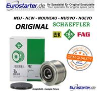 POLEA ALTERNADORES PULLEY RF5C18330 NUEVO ORIGINAL INA PARA INA TYPE