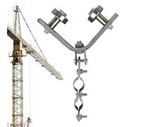 Polea angular de hierro,Ángulo de la rueda de la polea del rodillo | Rodillo de polea resistente de aleación de rodamiento doble 360 ° giratorio 40#/50# para de elevación de DIY para gimnasi