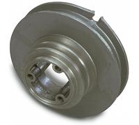 Polea arranque adaptable Lombardini 6961.029 de Ama