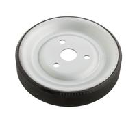 Polea, bomba de agua FEBI 102466 para PEUGEOT RCZ 1.6 2010-2015