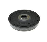Polea, Cigüeñal Apto para Ford / Peugeot ENG.1.4TDCI / HDI, 1.6TDCI / HDI