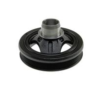 Polea, Cigüeñal Apto para Jeep Grand Cherokee 5.7 , 6.1 05-08, Comma