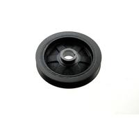 Polea, Cigüeñal Apto para Nissan ENG.QG18 Almera N16 00 Tino 98