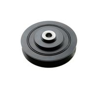 Polea, Cigüeñal Apto para Renault ENG.2.2D / Dt Laguna 93-01, Espace