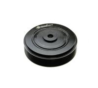 Polea, Cigüeñal Apto para RT1536 Renault ENG.2.0 Laguna 95-01, Mega