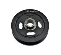Polea, Cigüeñal Apto para Toyota ENG.1ZZFE/3ZZFE/4ZZFE Avensis T25