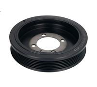 Polea, cigüeñal BTA E6X0012BTA para OPEL ASTRA J GTC 1.7 2012-2013