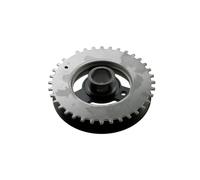 Polea, Cigüeñal Compatible Con FORD ENG.1.8,/2.0 MONDEO III/IV 00-, GALA