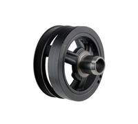 Polea, Cigüeñal Compatible Con JEEP GRAND CHEROKEE 3.0D 05-, COMMANDER 3