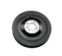 Polea, Cigüeñal Compatible Con OPEL ENG. 1.9CDTI VECTRA 04-, SIGNUM 04-