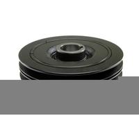 Polea, Cigüeñal Compatible Con TOYOTA ENG.2L/2LTE/3L/5L LANDCRUISER 120