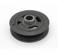 NTY Polea del cigüeñal RKP-TY-013 – Compatible Toyota 3ZZFE/4ZZFE, Avensis/Corolla