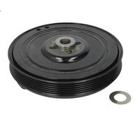 Polea, cigüeñal CORTECO 80001157 para VOLVO S70 (874) 2.5 1997-2000