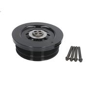 Polea, cigüeñal CORTECO 80004866 para BMW 5 (E60) 3 2002-2005