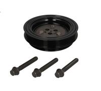Polea, cigüeñal CORTECO 80004874 para PEUGEOT BOXER Autobús 2.2 2006-2016