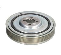 Polea, cigüeñal CORTECO 80004910 para SAAB 9-5 (YS3E) 1.9 2006-2009