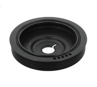 Polea, cigüeñal CORTECO 80005275 para DACIA LOGAN (LS_) 1.5 2006-2012