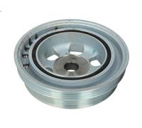 Polea, cigüeñal DAYCO DPV1033 para PEUGEOT BOXER Autobús 3 2006-2015
