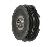 Polea, cigüeñal DAYCO DPV1073K para MG ZT 2 2002-2005