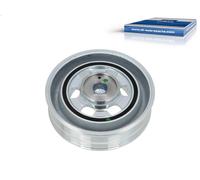 Polea, cigüeñal DT SPARE PARTS 7.54741 para DAILY IV Furgoneta 3 2007-2011