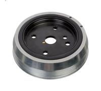 Polea, cigüeñal FEBI 103963 para VOLVO V50 (545) 2.4 2004-2010