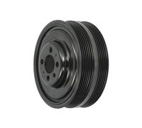 Polea, cigüeñal FEBI 198299 para VW CRAFTER 30-35 Autobús (2E_) 2 2011-2016