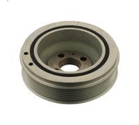 Polea, cigüeñal FEBI 30171 para IVECO DAILY III Autobús 2.3 2003-2006