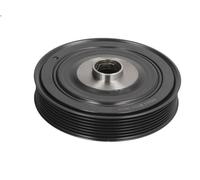 Polea, cigüeñal FEBI 36244 para NISSAN PRIMERA (P12) 1.9 2002-2007