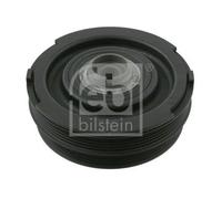 Febi Bilstein Polea de cigüeñal 23949 Correas de distribución