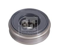 Polea Cigüeñal Febi Bilstein 30214 para Audi Seat Skoda VW