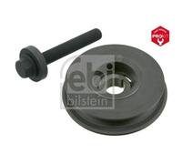 FEBI BILSTEIN 33620 Polea de cigüeñal