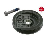 Polea del cigüeñal 33785 FEBI BILSTEIN para LANCIA FIAT PEUGEOT CITROËN